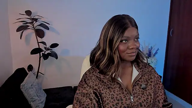 Im_Maria's cam snapshot