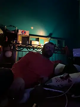 charactrzero's cam snapshot