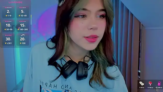 Hotary_Yuko live sex cam