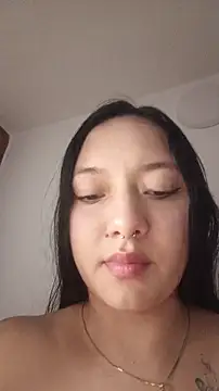 CuteHarper's cam snapshot