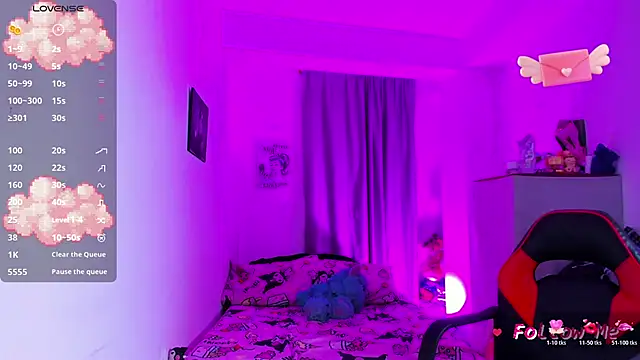 SkylerBennet live sex cam