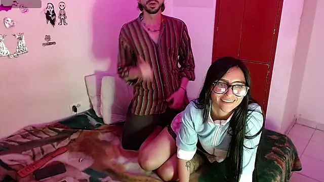 couple__party_'s cam snapshot