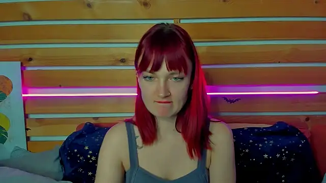 Alicia_Wiliss's cam snapshot