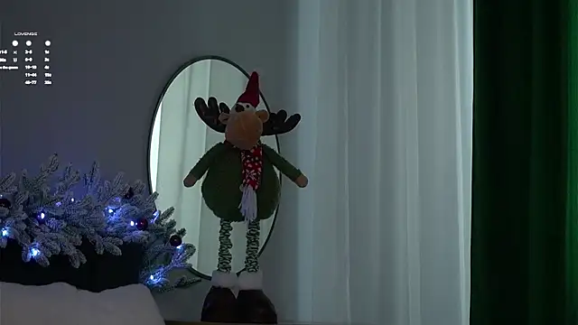 PiquingOgalala live sex cam