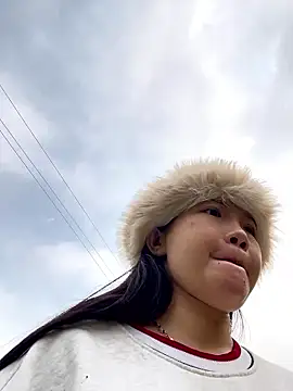 Miumieu live sex cam