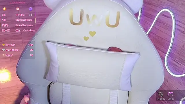 Bubalu_Uwwu live sex cam