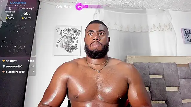 lebron_million live sex cam