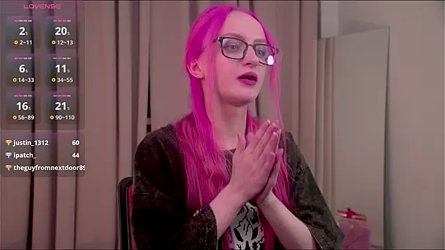 _pink_wassabi_ live sex cam