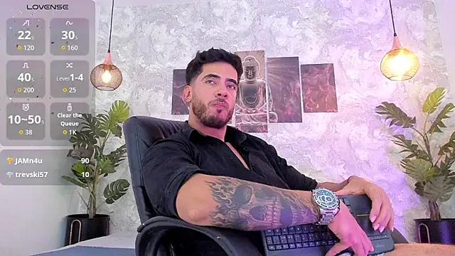 Nate_franco live sex cam