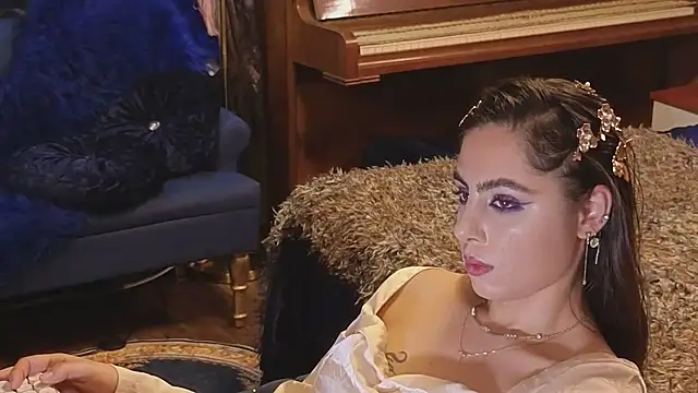 VanessaDoyle live sex cam