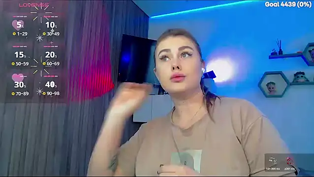 SuchCute live sex cam