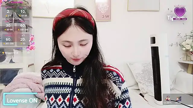 yuyan3929 live sex cam