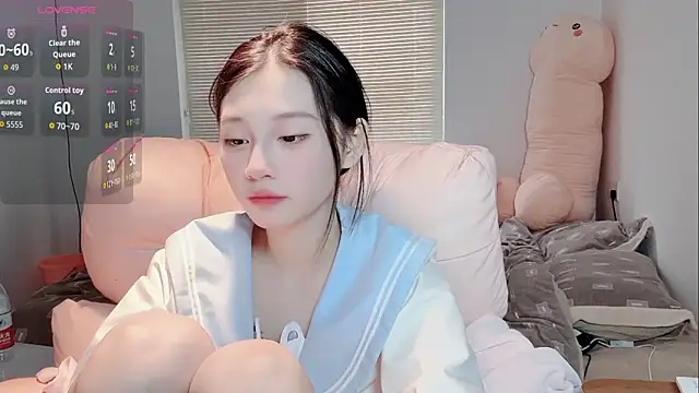 lris-Beauty live sex cam