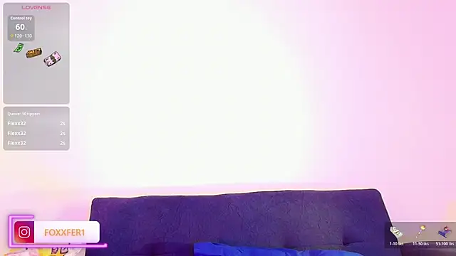 FernandaFox_ live sex cam