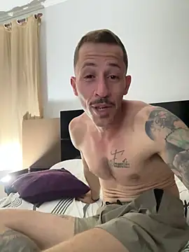 Lucasjandre live sex cam