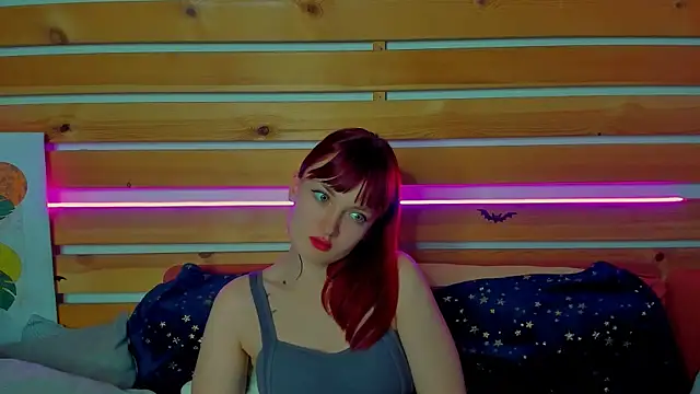 Alicia_Wiliss's cam snapshot