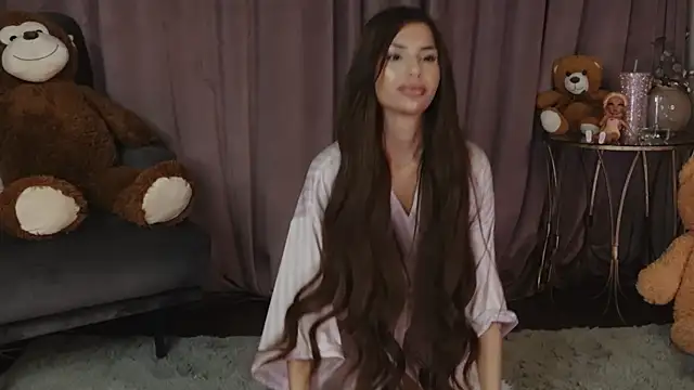 ZariaaVera's cam snapshot