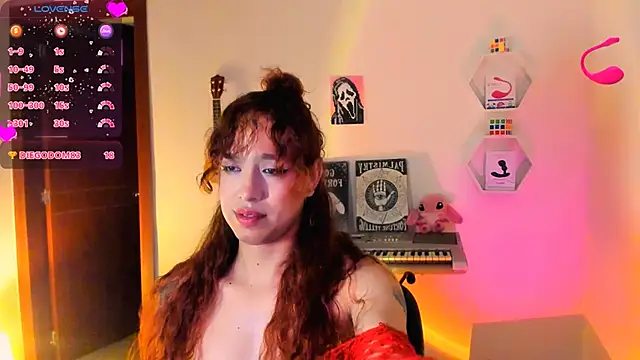 AdelineEsposito live sex cam