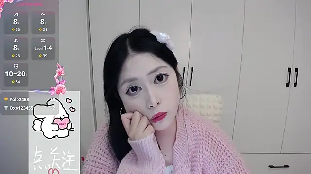 TuTu-077 live sex cam