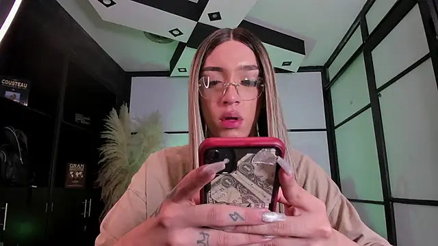 DeboraCopper live sex cam