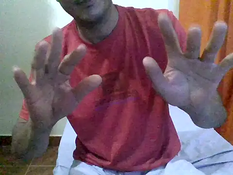 CalmDesire live sex cam