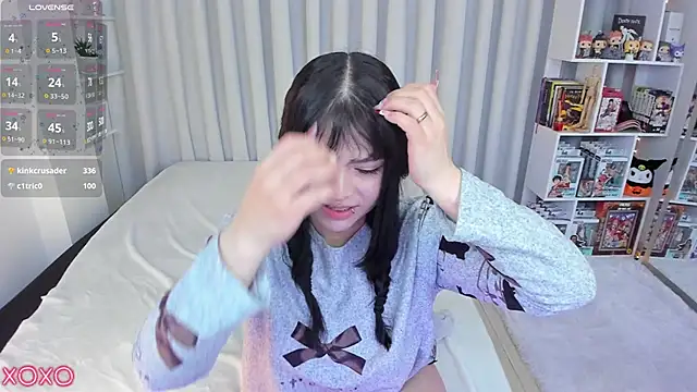 misshoneyxxx live sex cam