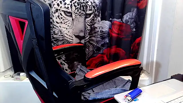 TattedRasta2x0 live sex cam