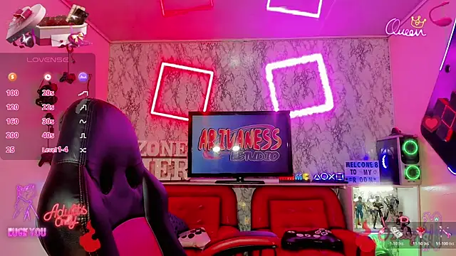 Alessa_mullen live sex cam