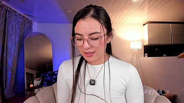 sarita_3's cam snapshot