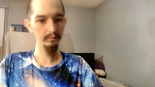 VanceFontaine live sex cam