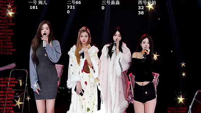 STY-0089 live sex cam