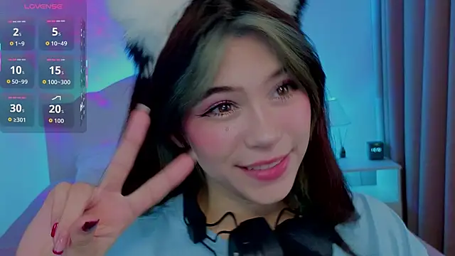 Hotary_Yuko live sex cam