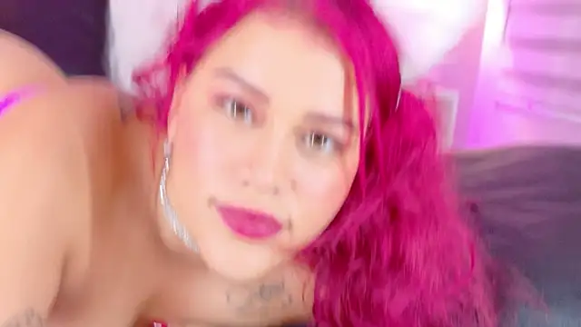 VictoriaCherry's cam snapshot