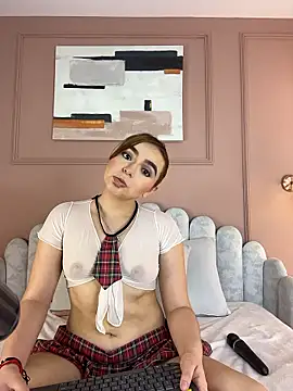 amber_price's cam snapshot