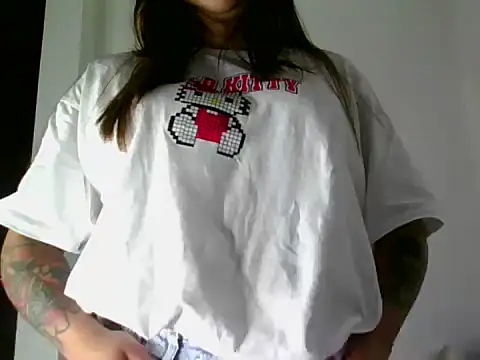 katherodriguezx's cam snapshot