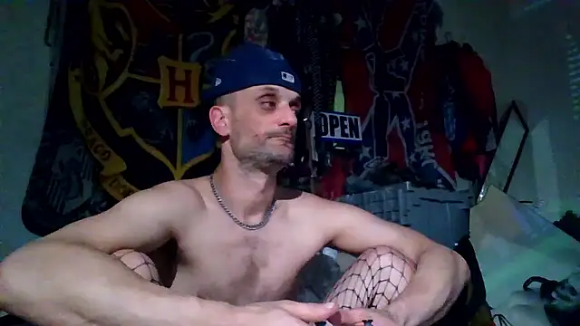 slinginbigD live sex cam