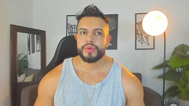 Justin_kingX7 live sex cam