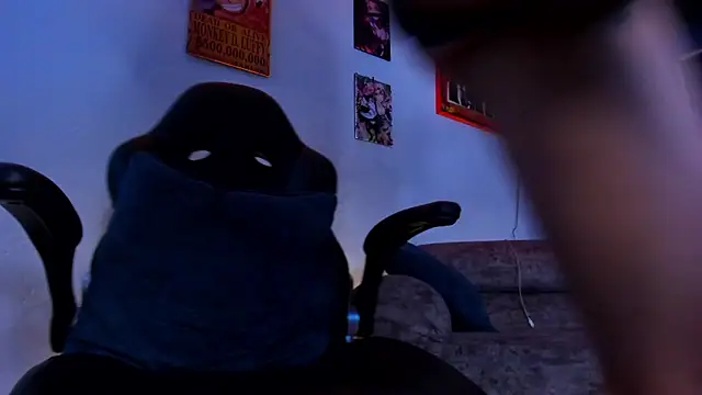 Drako_Lamar live sex cam