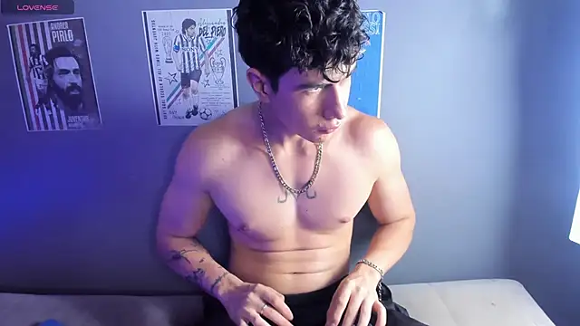 Criss_Adams live sex cam