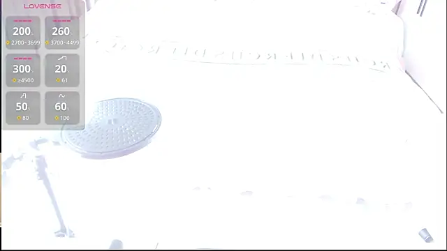 miduo520's cam snapshot