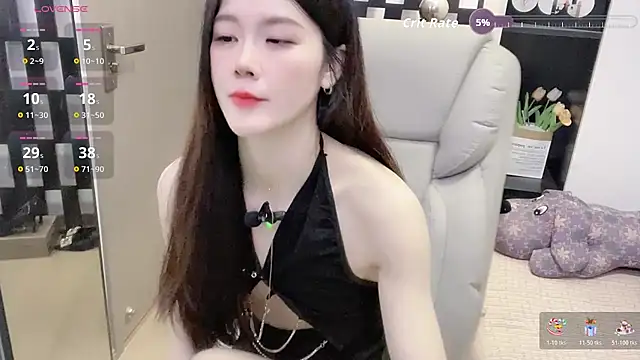 Yueyue-MM's cam snapshot