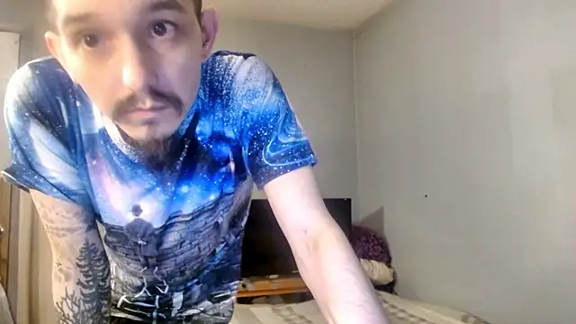 VanceFontaine's cam snapshot