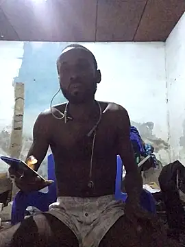 Bbklaq's cam snapshot