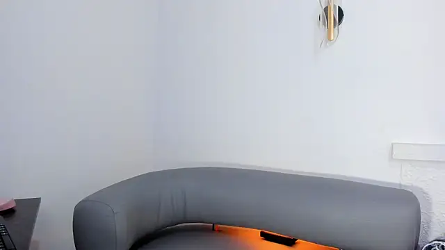 AnnaJaimes's cam snapshot