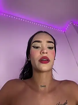 Exotic_girl666 live sex cam