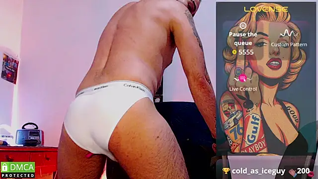 Diilanhott live sex cam