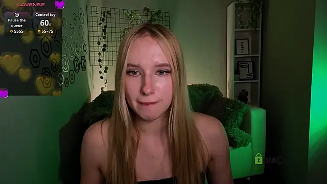 effysosweet's cam snapshot