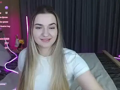 BellaaBlushh's cam snapshot