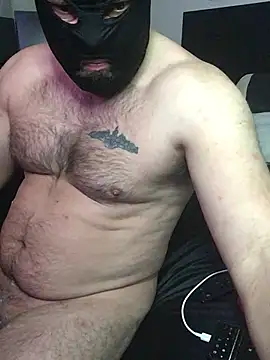 JackHammer2026's cam snapshot