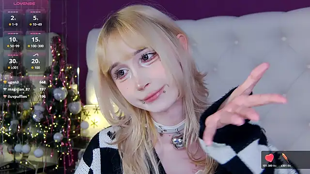 cutetomie live sex cam